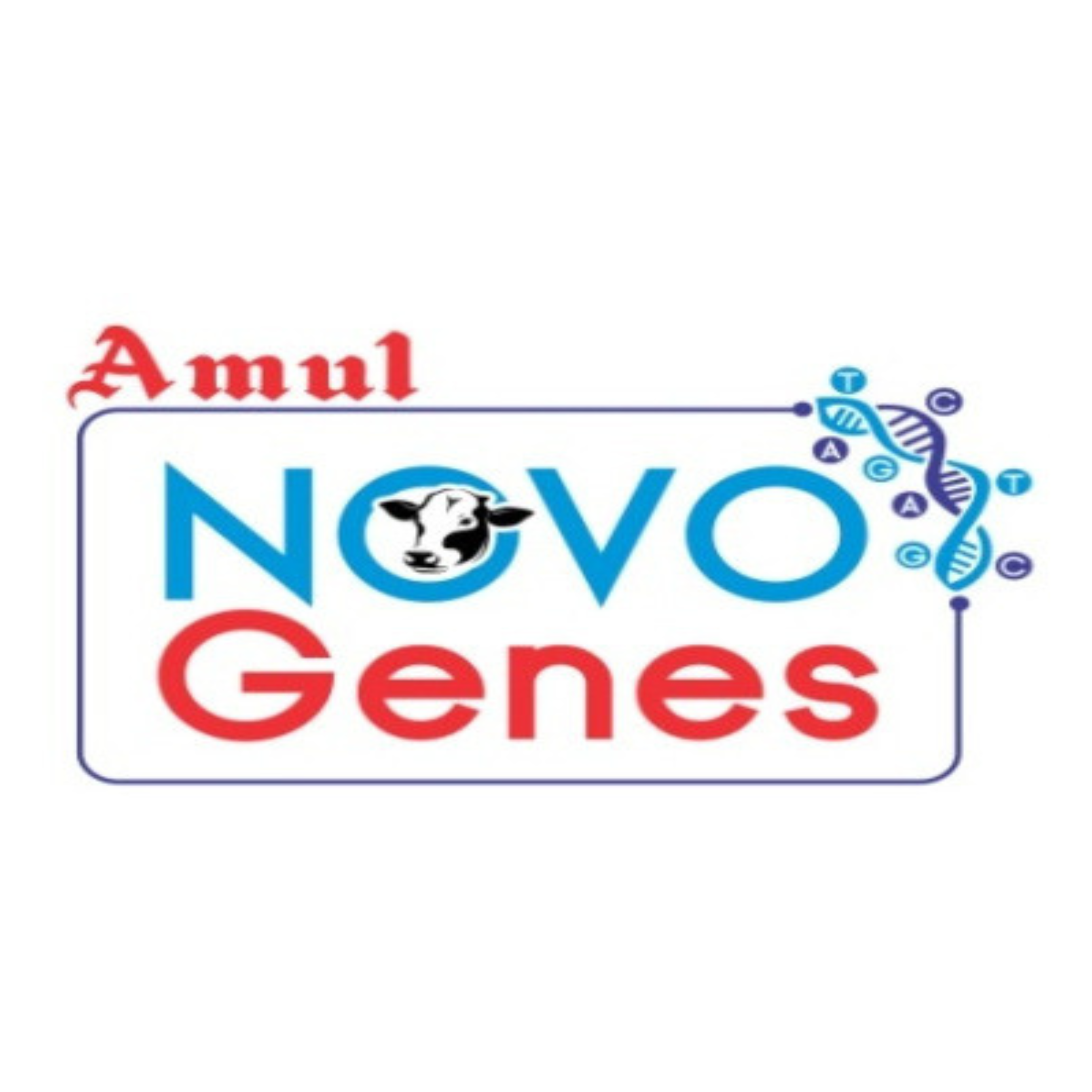 AMUL NOVO GENES